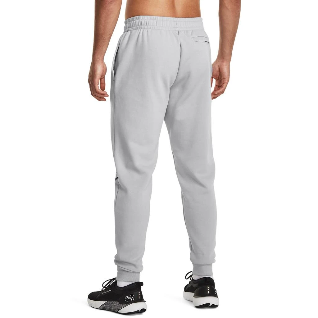 商品Under Armour|Freedom Rival Joggers,价格¥333,第2张图片详细描述