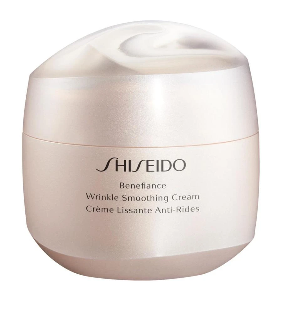 商品Shiseido|Shis Benef Wrinkle Cream 75Ml 20,价格¥1014,第1张图片
