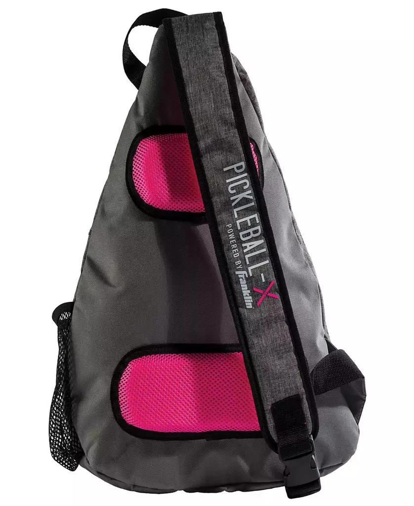 商品Franklin|Pickleball-X Elite Performance Sling Bag - Official Bag Of The Us Open,价格¥300,第5张图片详细描述