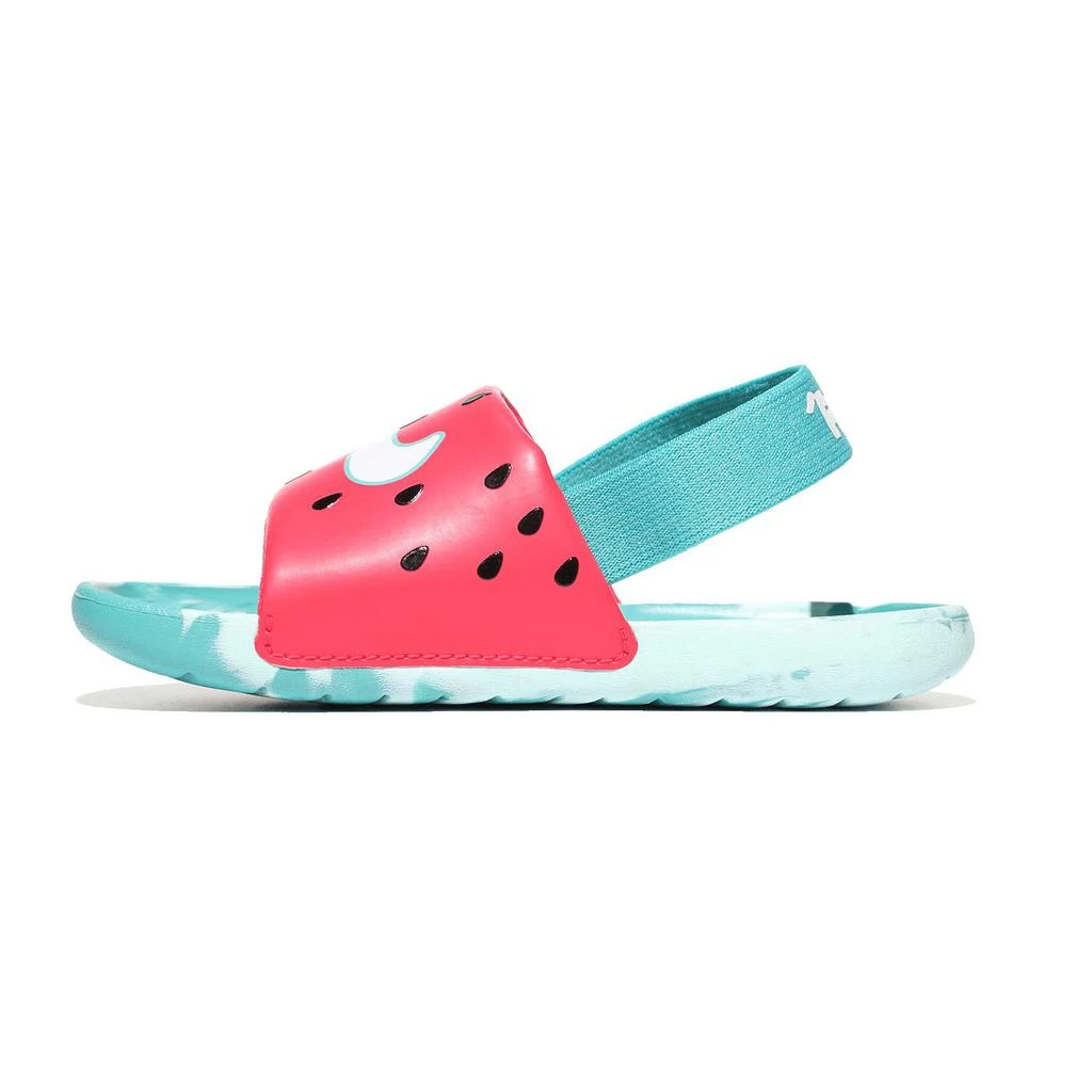 商品NIKE|Kawa Slide Se1 (Infant/Toddler),价格¥195,第2张图片详细描述