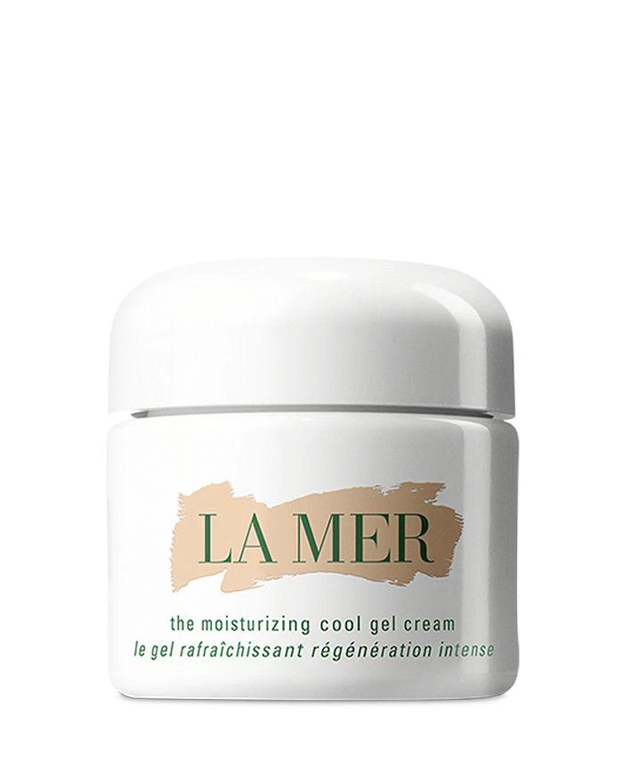 商品La Mer|The Moisturizing Cool Gel Cream,价格¥751,第1张图片