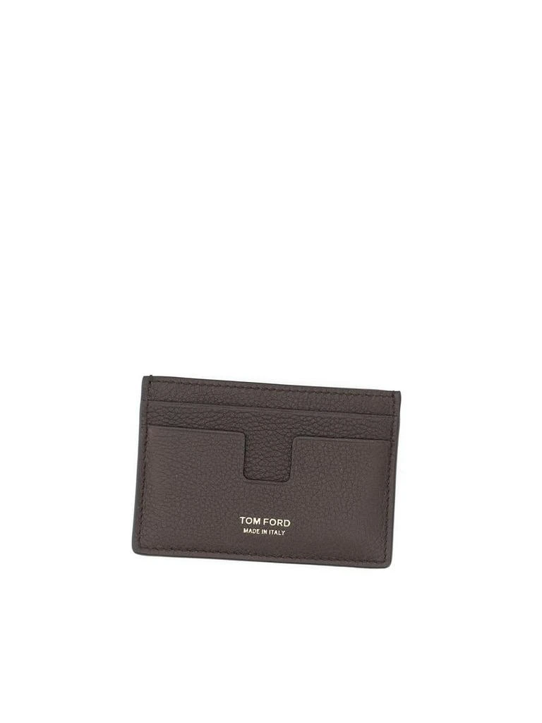 商品Tom Ford|TOM FORD WALLETS & CARDHOLDER,价格¥1749,第1张图片