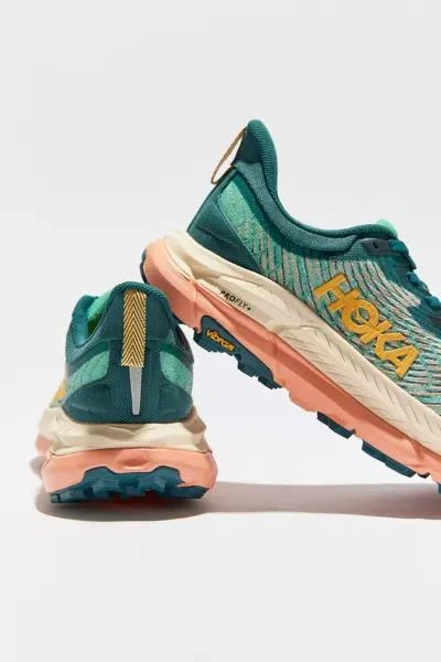 HOKA ONE ONE® Mafate Speed 4 Women’s Sneaker 商品