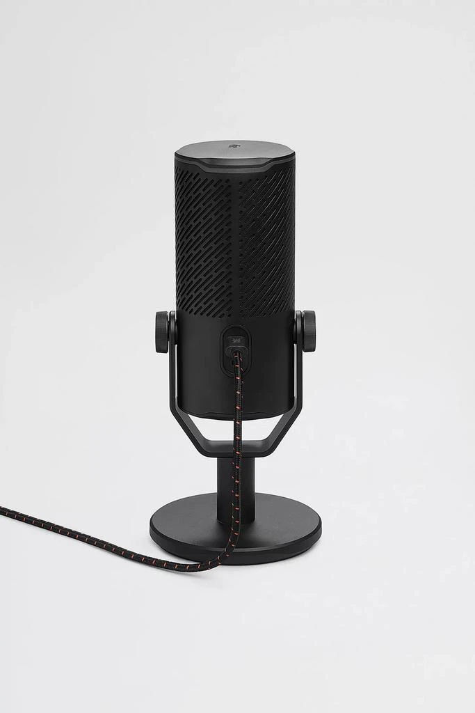 商品JBL|JBL Quantum Stream Studio USB Recording + Gaming Microphone,价格¥1281,第5张图片详细描述