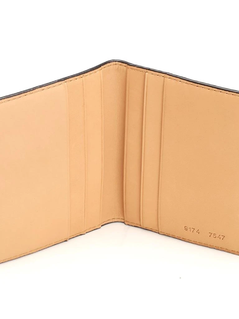 商品Common Projects|Common Projects Logo-Embossed Card Holder Wallet,价格¥1007,第4张图片详细描述