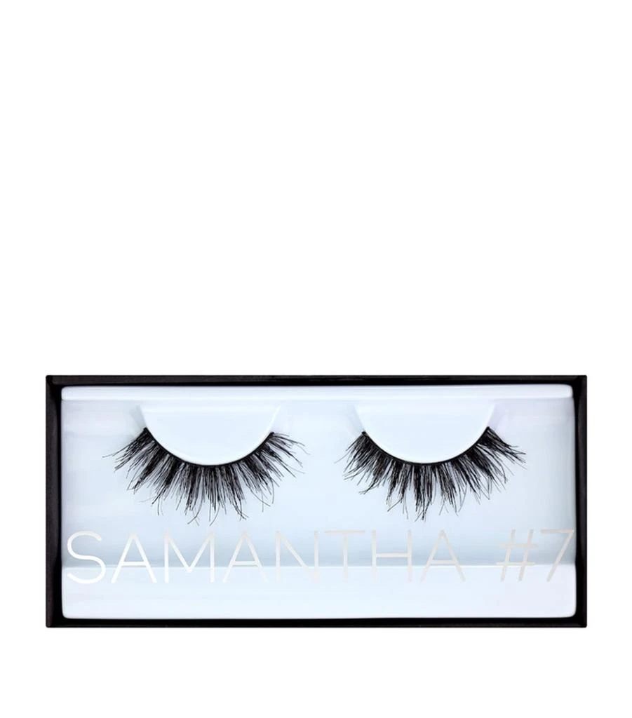 商品Huda Beauty|Classic Lash Samantha,价格¥178,第1张图片