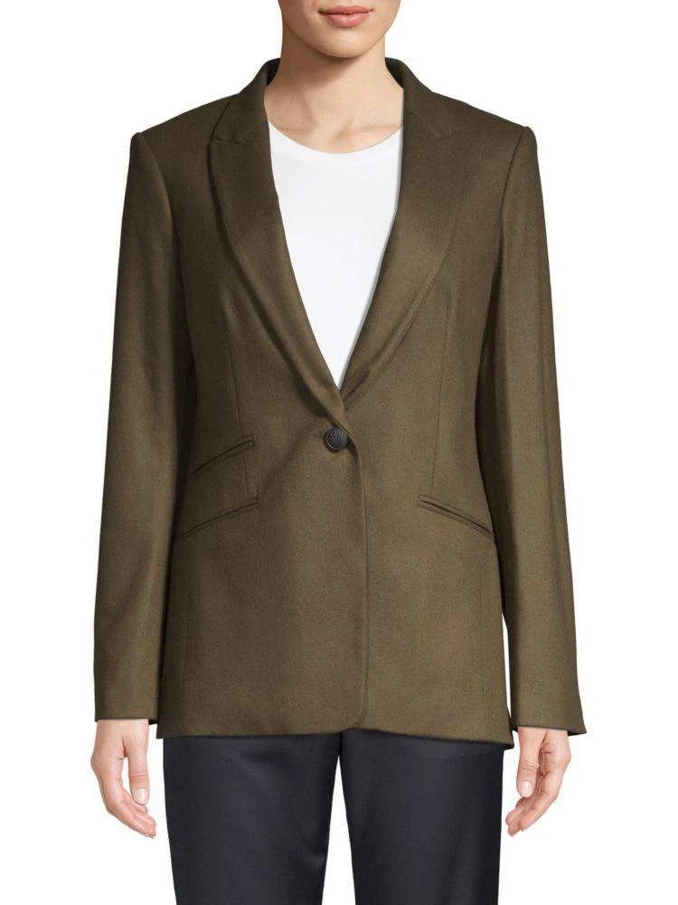 商品Rag & Bone|Rag & Bone Duke Classic Blazer,价格¥1915,第1张图片