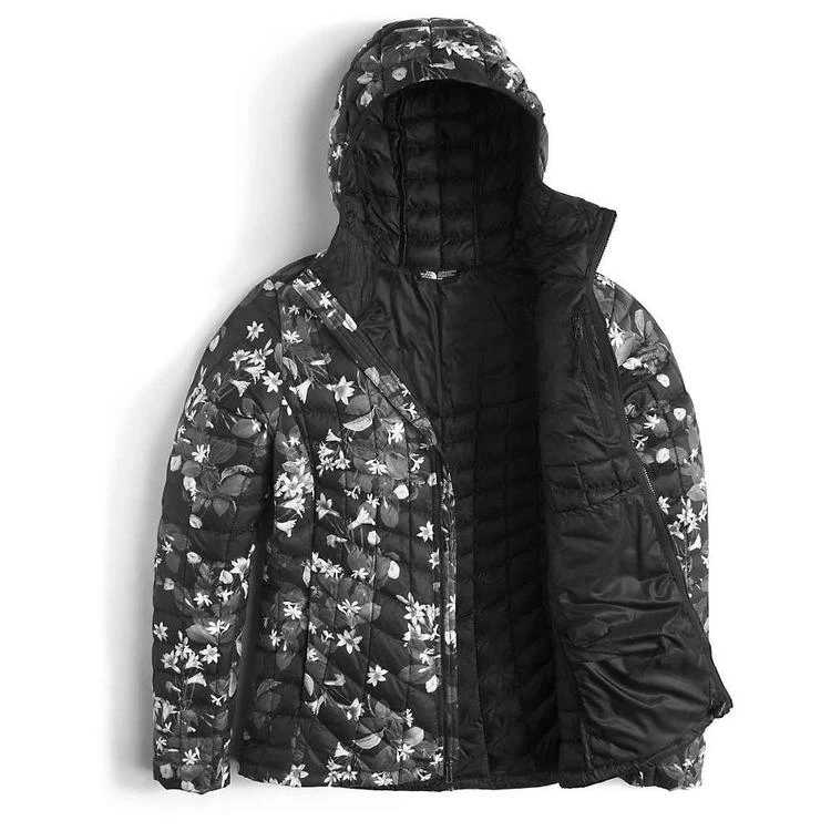 商品The North Face|The North Face Women's ThermoBall Hoodie,价格¥1248,第2张图片详细描述