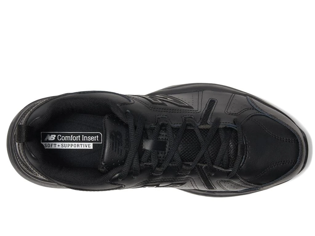 商品New Balance|608v5,价格¥561,第2张图片详细描述