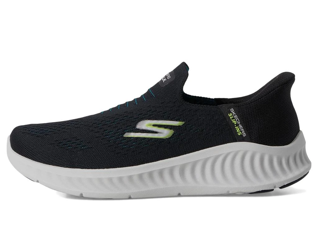 商品SKECHERS|Hands Free Slip-ins Go Walk Now - Sauntered Sneaker,价格¥636,第4张图片详细描述
