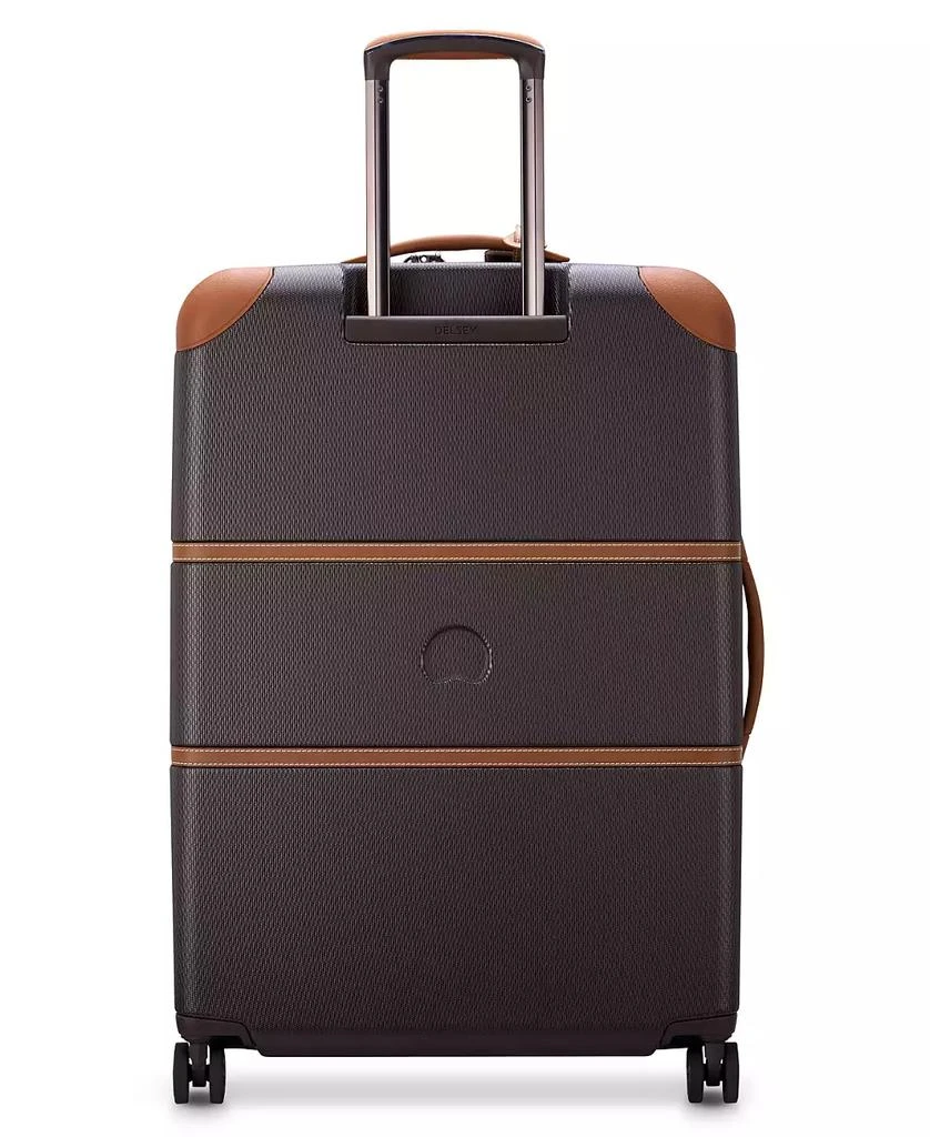 商品Delsey|Delsey Chatelet Air 2.0 28" Check-In Spinner,价格¥2512,第3张图片详细描述