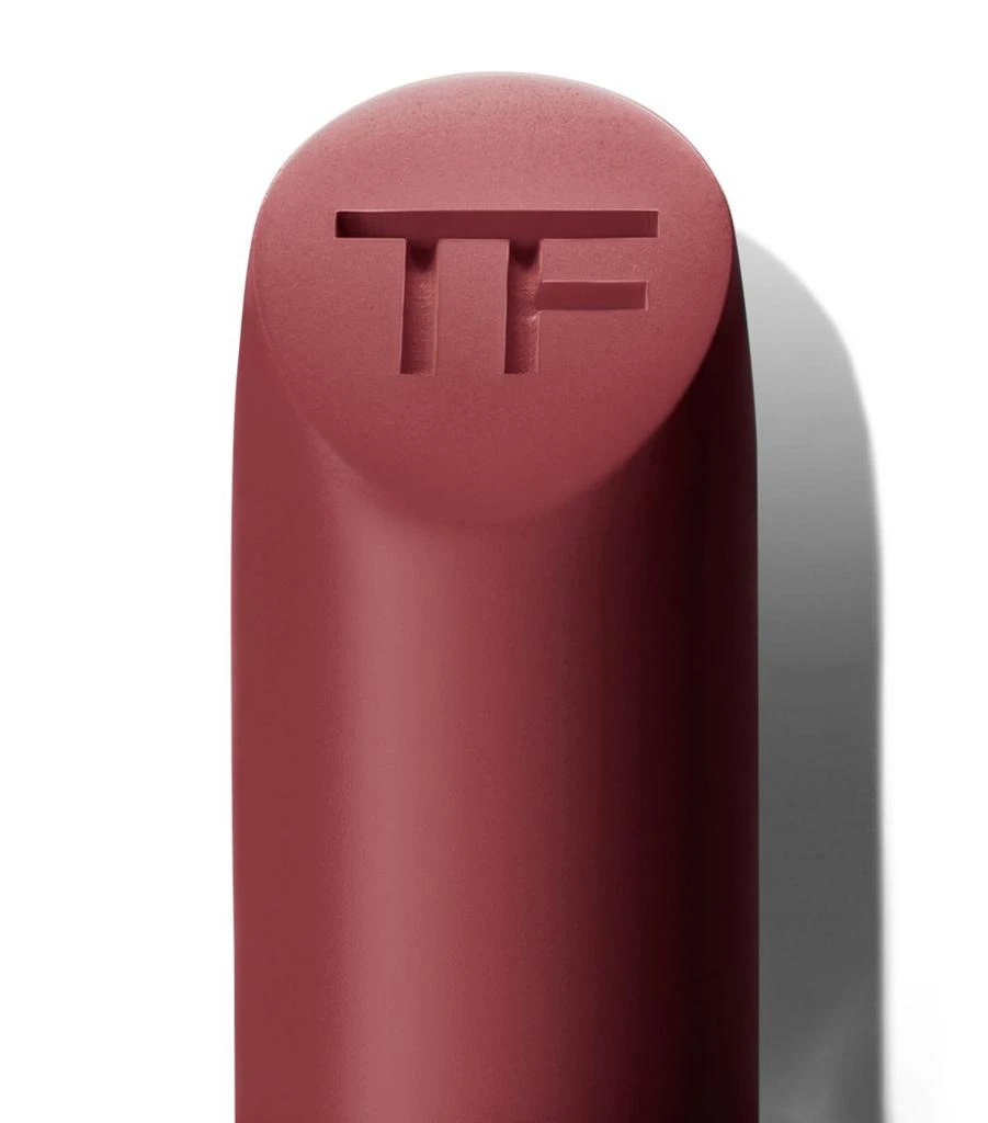 商品Tom Ford|Tf Lip Color Matte 511 Steel Magnolia 20,价格¥354,第3张图片详细描述