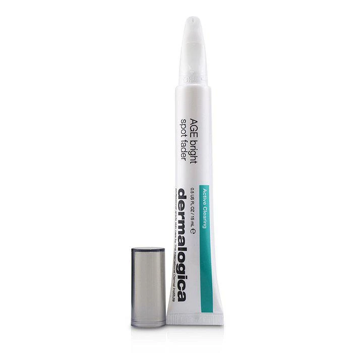 商品Dermalogica|Dermalogica 逆龄亮肌净痘去印修护素 15ml/0.5oz,价格¥531,第4张图片详细描述