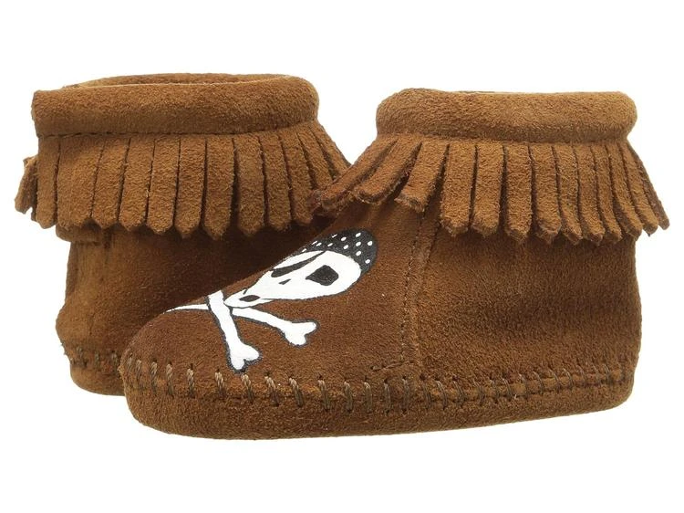 商品Minnetonka|Free Range Mama Sail Into Mystic (Infant),价格¥337,第1张图片