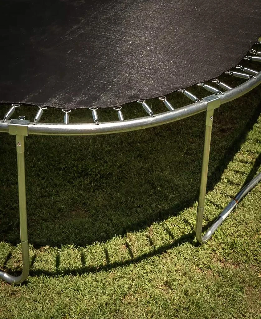 商品JumpKing|10" x 15" Oval Trampoline,价格¥4628,第5张图片详细描述