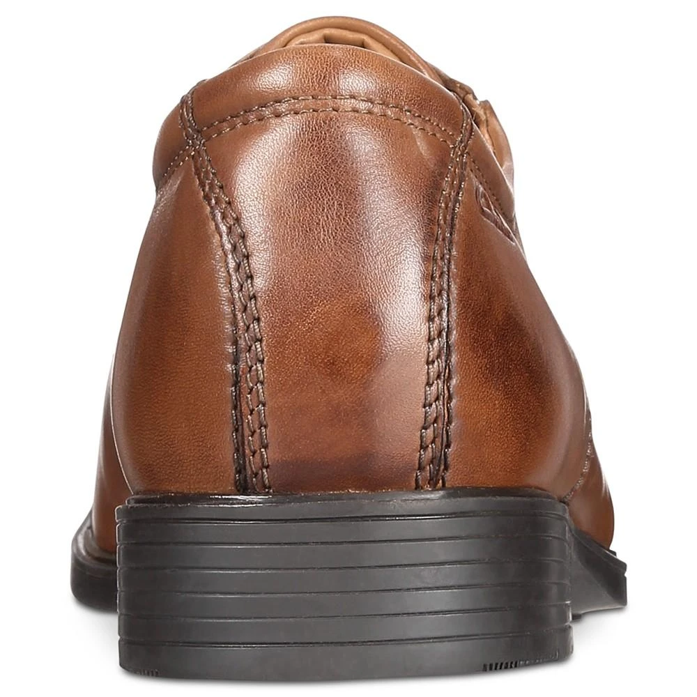 商品Clarks|Men's Tilden Cap Toe Oxford,价格¥413,第4张图片详细描述