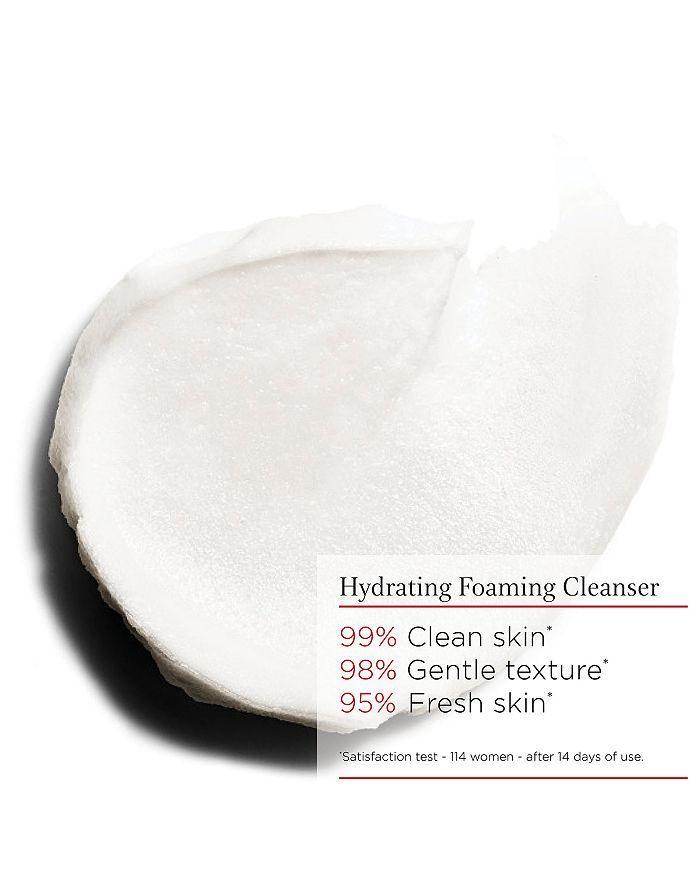 商品Clarins|Hydrating Gentle Foaming Cleanser 4.2 oz.,价格¥215,第4张图片详细描述