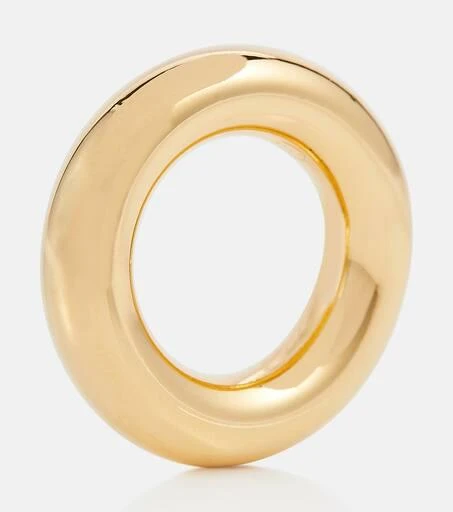 商品Jil Sander|Sterling silver ring,价格¥3068,第4张图片详细描述