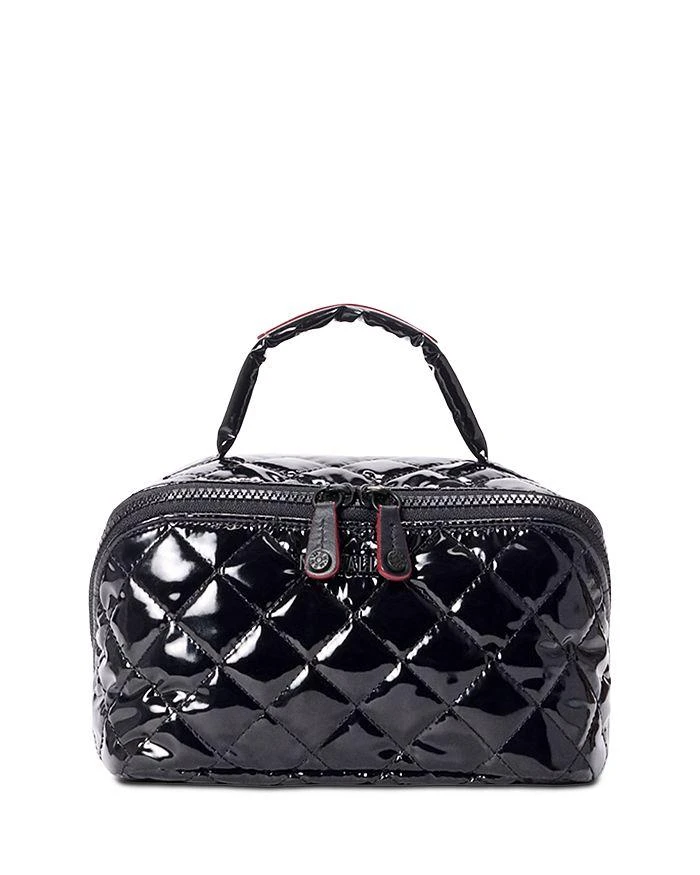 商品MZ Wallace|Accordion Cosmetic Bag,价格¥842,第1张图片