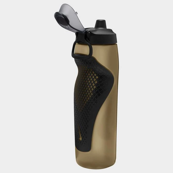 Nike 32oz Refuel Locking Lid Squeeze Water Bottle 商品