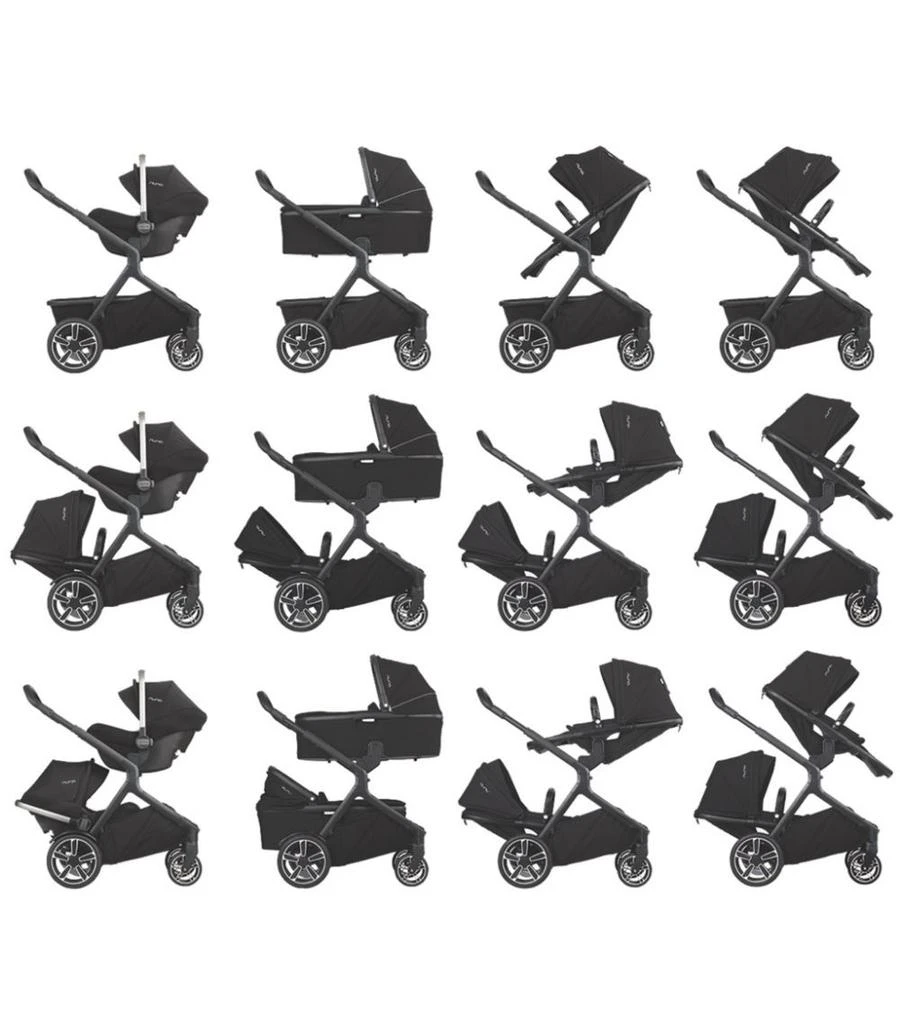 Demi Grow Single Pushchair 商品