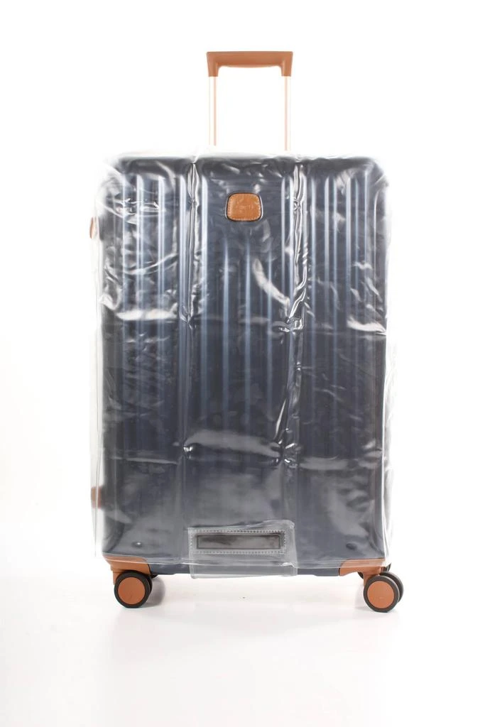 商品Bric's|Gift ideas trolley case l PVC Transparent,价格¥194,第1张图片