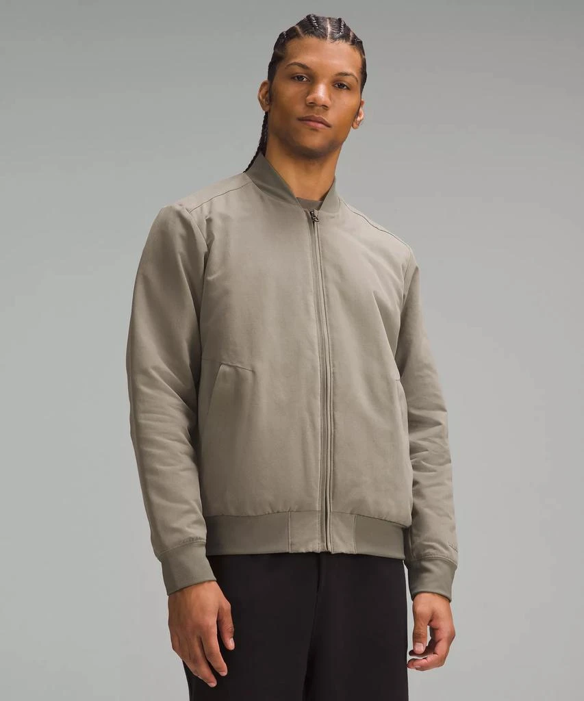 商品Lululemon|Switch Over Bomber Jacket,价格¥1280,第5张图片详细描述