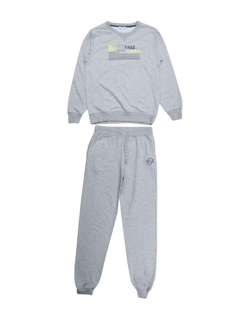 商品BYBLOS|Tracksuit,价格¥478,第1张图片