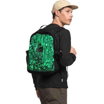 商品The North Face|Bozer 19L Backpack,价格¥543,第5张图片详细描述