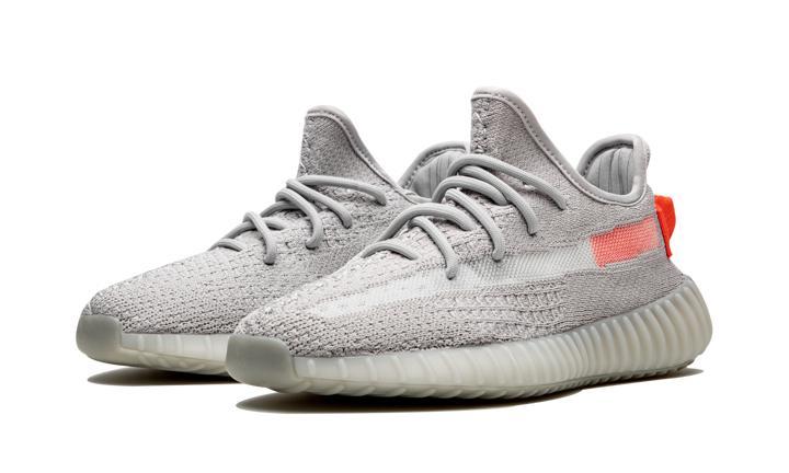 商品Adidas|Adidas Yeezy Boost 350 V2 鞋,价格¥4279-¥5949,第5张图片详细描述