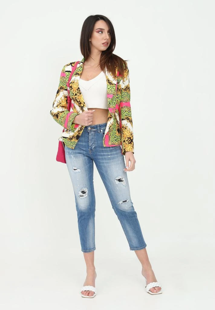 商品VICOLO|Vicolo Jeans Denim,价格¥1454,第1张图片