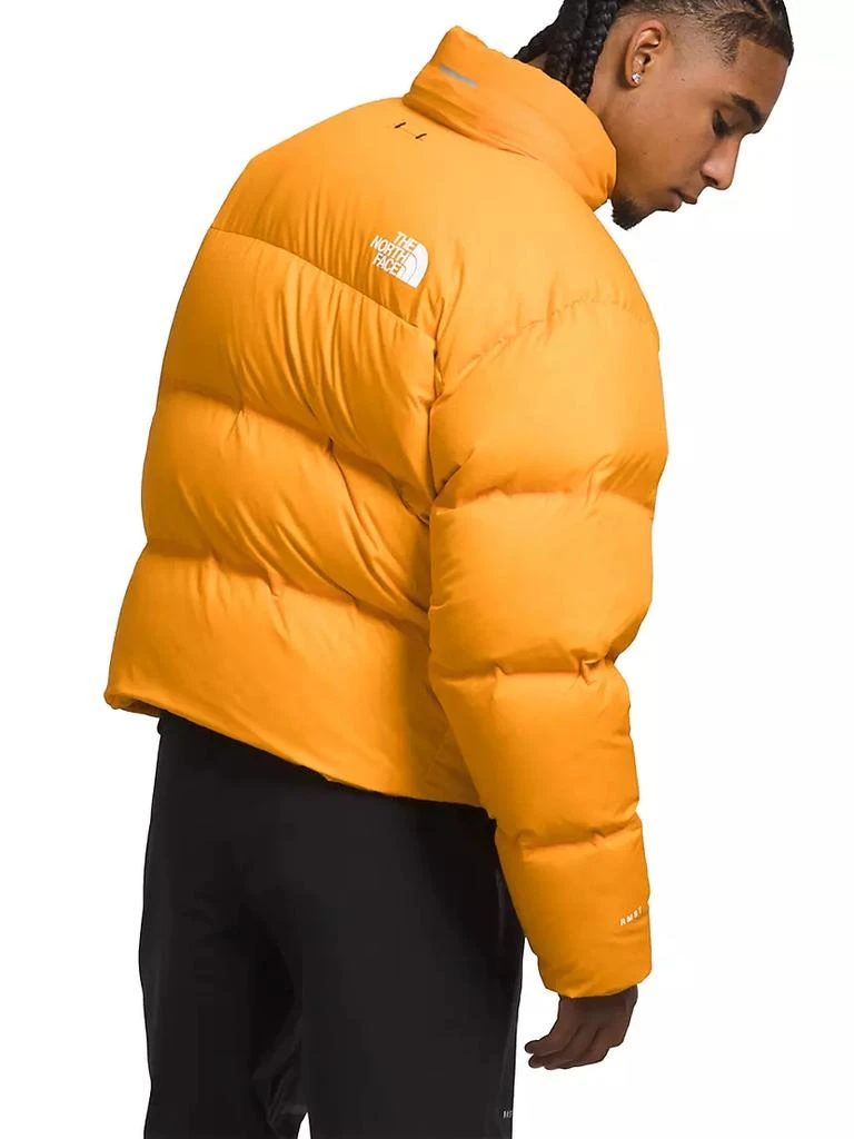 商品The North Face|RMST Nuptse Hooded Down Jacket,价格¥1656,第5张图片详细描述