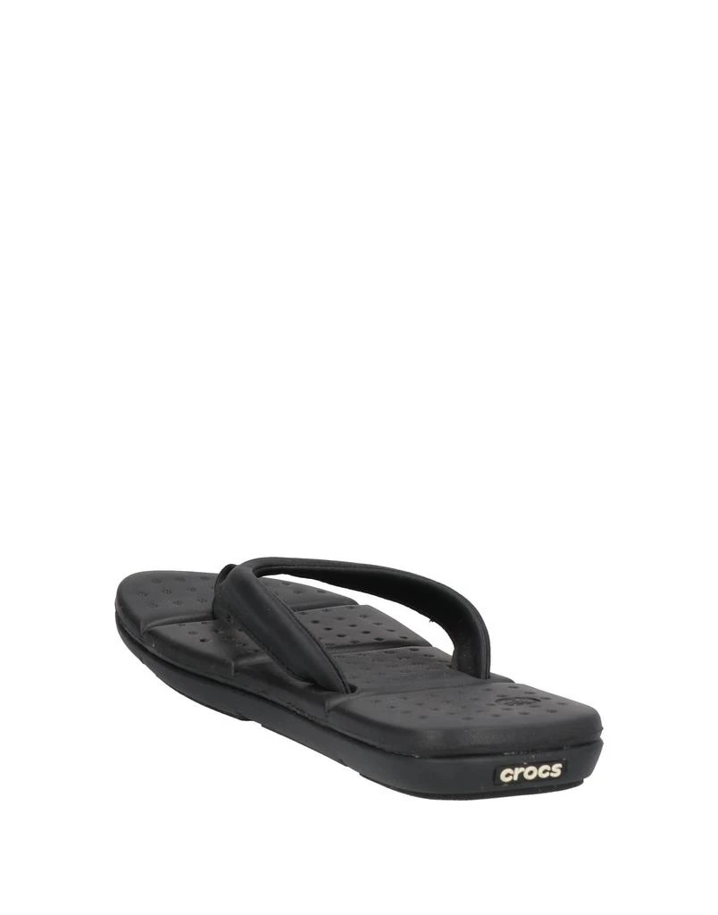 商品Crocs|Flip flops,价格¥261,第3张图片详细描述