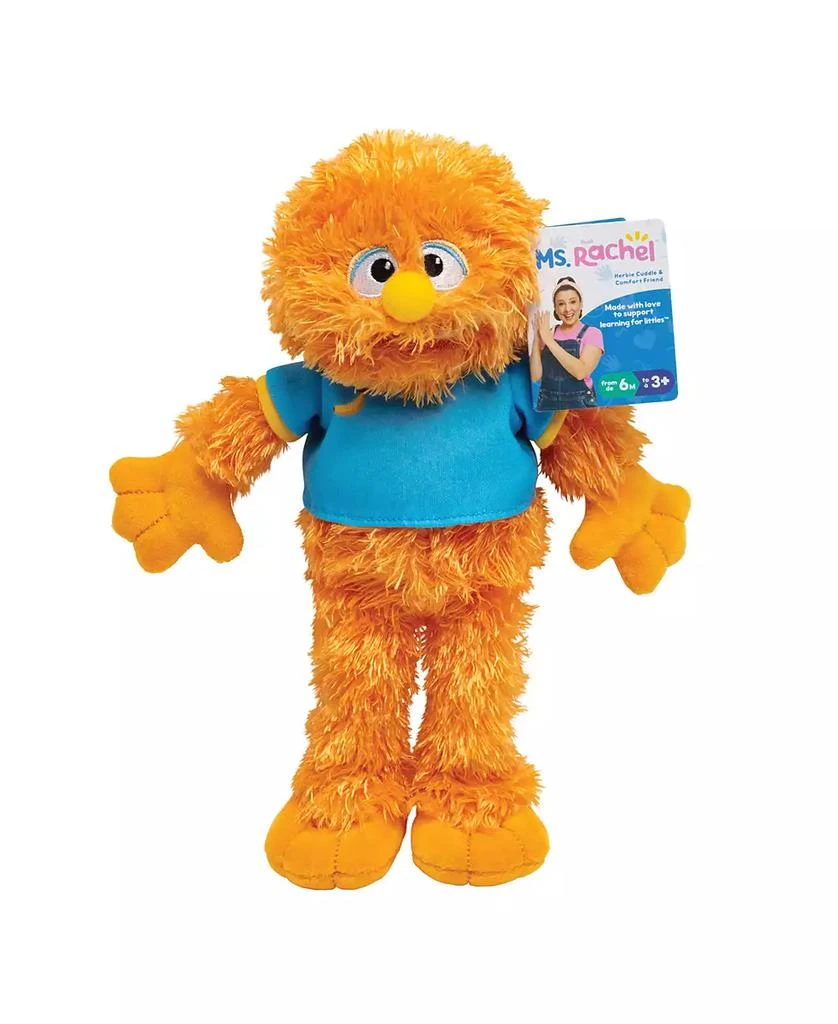 Herbie Cuddle and Comfort Friend Doll 商品