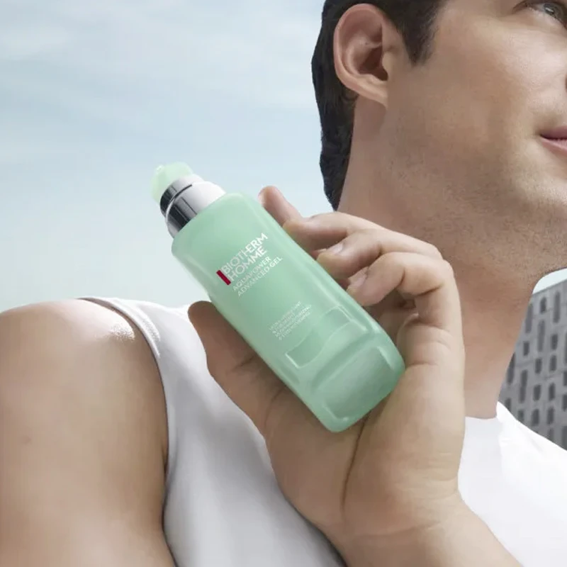 Biotherm碧欧泉男士水动力保湿乳75ml -100ml 商品