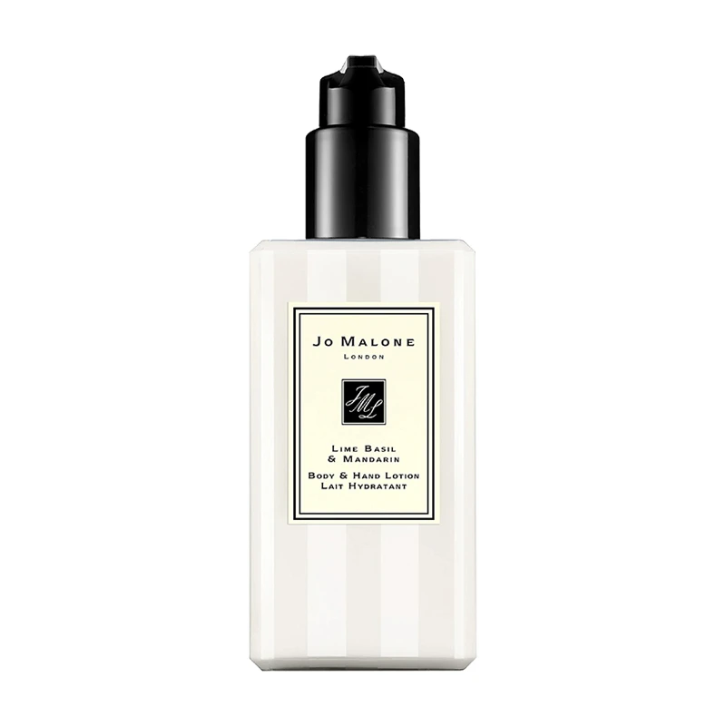 商品Jo Malone London|Jo Malone 祖玛珑青柠罗勒与柑橘二合一护手霜身体乳250ml,价格¥390,第1张图片