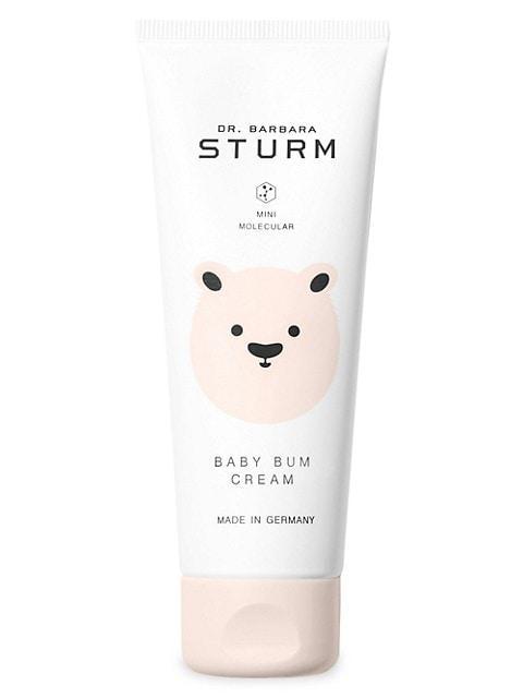 商品Dr. Barbara Sturm|Baby & Kids Baby Bum Cream,价格¥215,第1张图片
