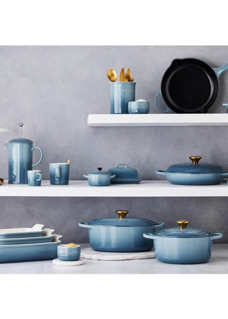 商品Le Creuset|Stoneware small utensil jar,价格¥375,第5张图片详细描述