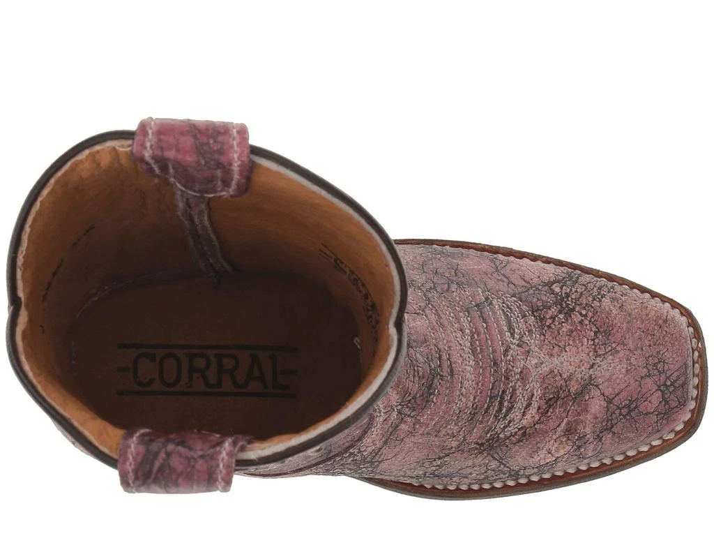 商品Corral Boots|E1259 (Toddler/Little Kid),价格¥601,第2张图片详细描述