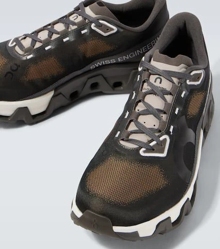 商品On|x Pleasure x The Loop Cloudmonster Hyper running shoes,价格¥2054,第3张图片详细描述