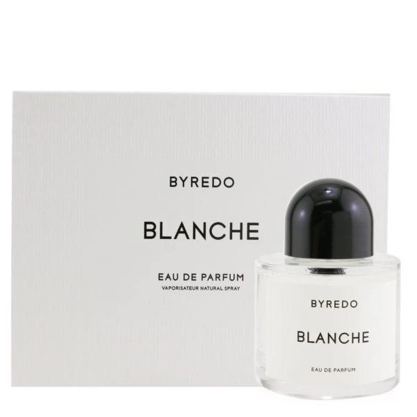 商品BYREDO|Blanche Eau De Parfum,价格¥1344-¥2055,第2张图片详细描述