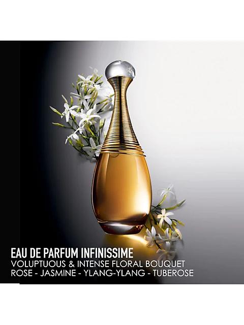 J'adore Eau de Parfum商品第3张图片规格展示