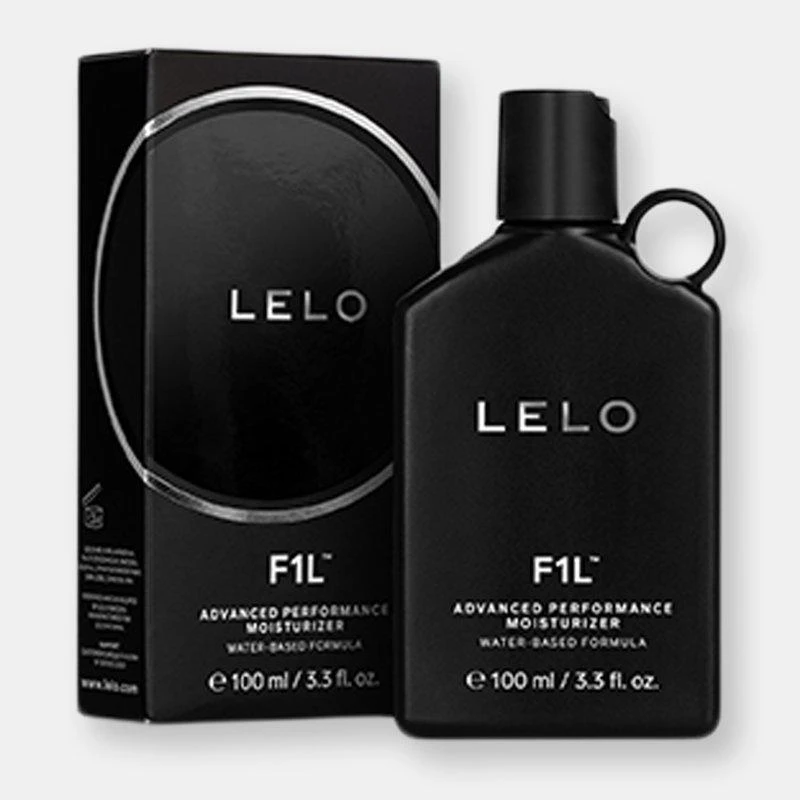 商品LELO|F1L Moisturizer,价格¥188,第2张图片详细描述