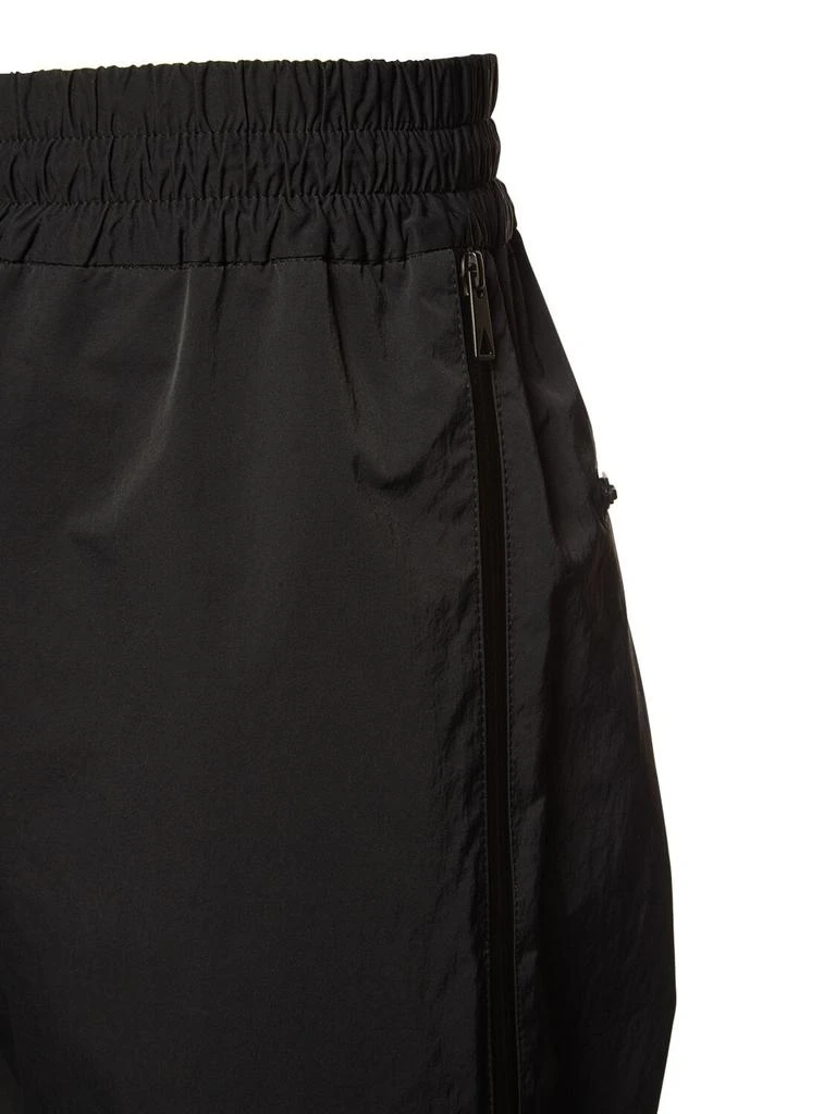 商品Bottega Veneta|Tech Pants W/ Contrast Gussets,价格¥11070,第1张图片