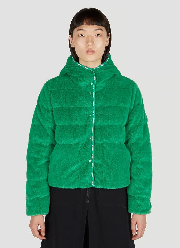 商品Moncler|Malp Reversible Down Jacket,价格¥5596,第1张图片