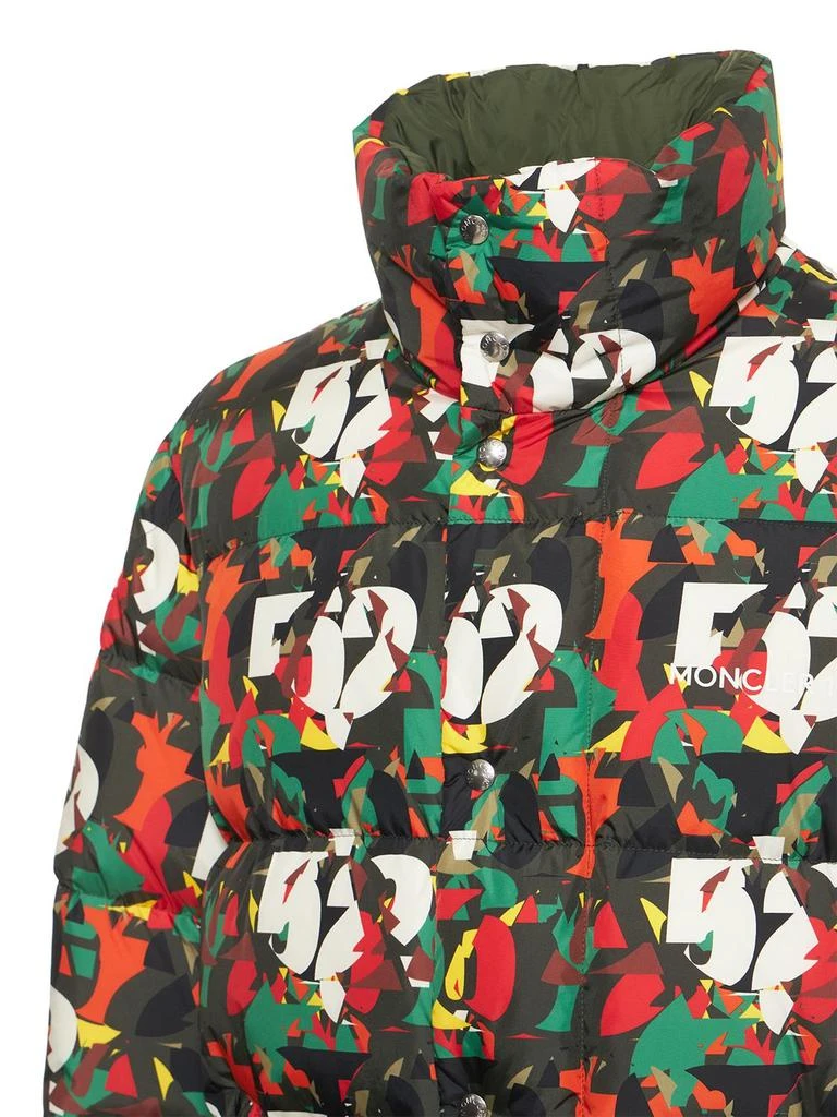 商品Moncler|Tamar Down Jacket,价格¥17517,第1张图片详细描述