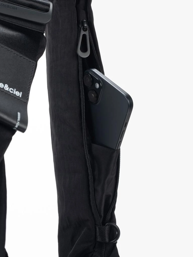 Hyco S Smooth Black Bag �商品
