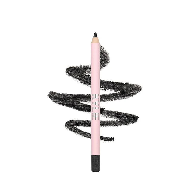 商品Kylie Cosmetics|Shimmery Black Gel Eyeliner Pencil,价格¥112,第1张图片