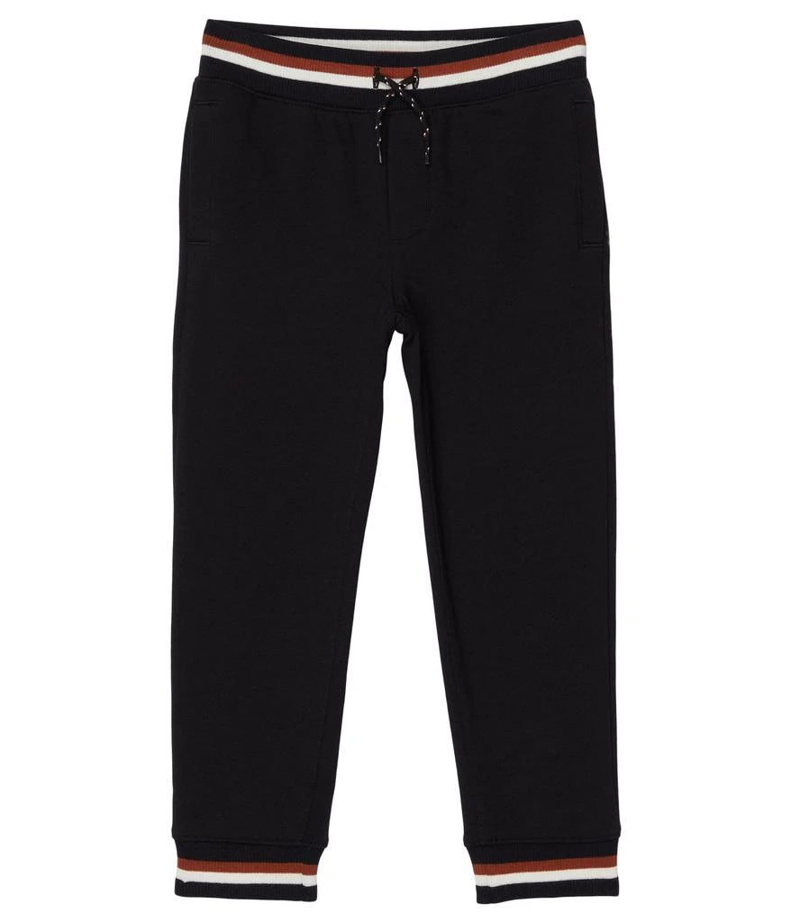 商品Janie and Jack|Fleece Joggers (Toddler/Little Kids/Big Kids),价格¥209,第1张图片