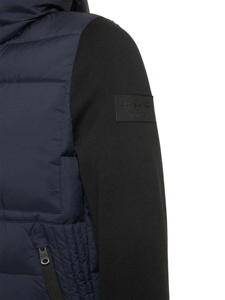 商品TATRAS|Taro Hooded Nylon Down Jacket,价格¥4240,第5张图片详细描述